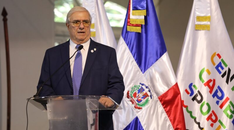 Rosario candidata a los Panamericanos Juniors 2029, ¿Rafaela posible subsede?