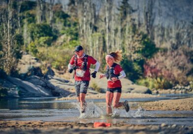 Corredores de RUNNEA completaron con éxito el Nono Trail Run