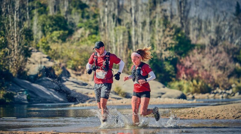 Corredores de RUNNEA completaron con éxito el Nono Trail Run