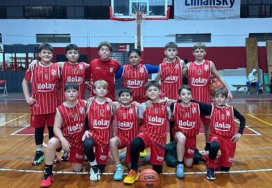 Formativas ARB: lo que pasó en la fría jornada del sábado