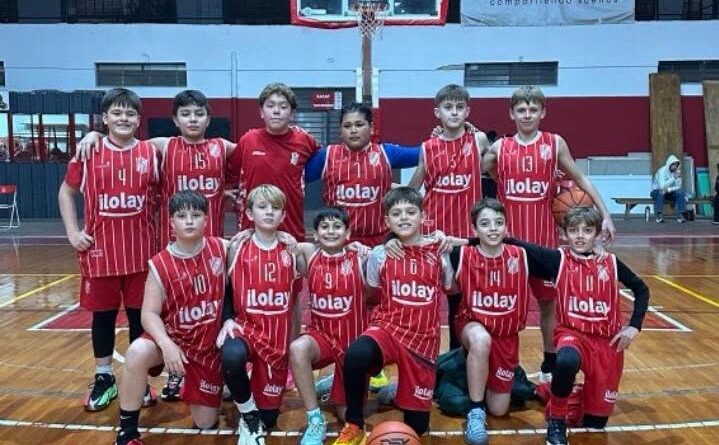 Formativas ARB: lo que pasó en la fría jornada del sábado