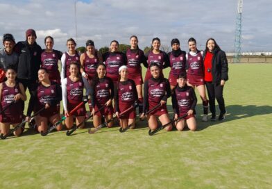 9 de Julio se impuso ante Sportivo Belgrano