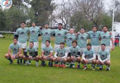 CRAR visita a Santa Fe RC por la Copa Santa Fe