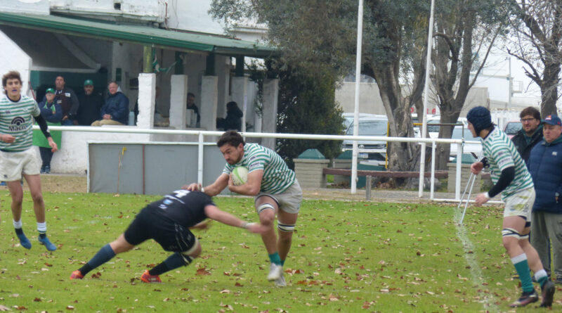 CRAR lo perdió en la última ante Universitario