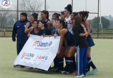 Sportivo Norte ganó los dos partidos en la Copa Santa Fe