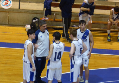 LFF U17: arrancaron la BH y el CAI