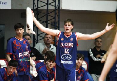 Liga Federal: un rafaelino irá por el ascenso