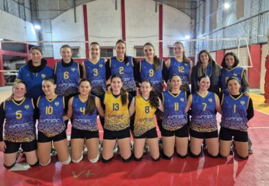 Almagro venció a 9 de Julio y clasificó cuarto al Top 4