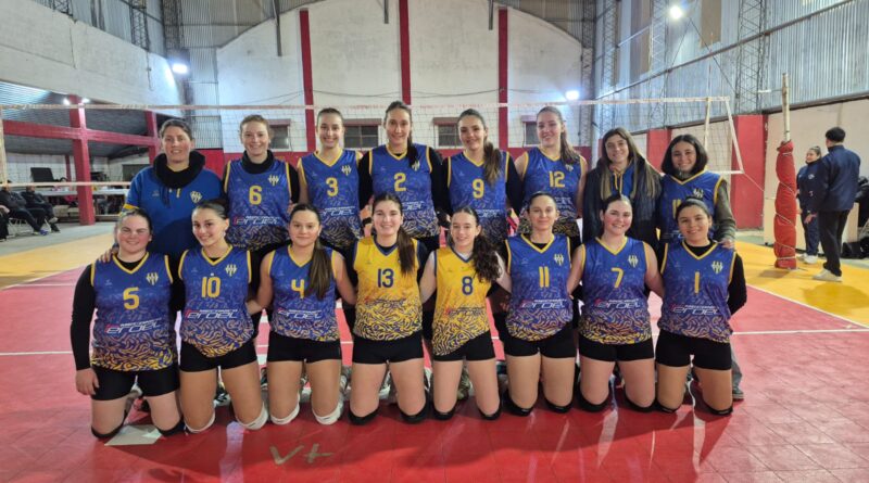 Almagro venció a 9 de Julio y clasificó cuarto al Top 4