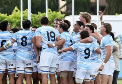 Equipo que gana no se toca, Los Pumitas por el pase a semis con Narvaez entre los convocados