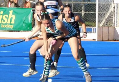 CRAR renueva expectativas: se inicia el Oficial de la ASH