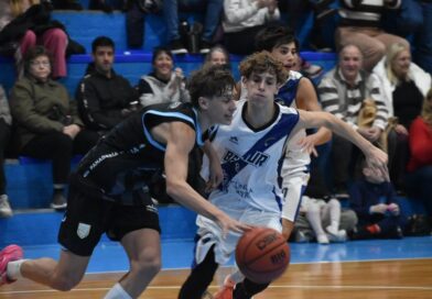Los cadetes de Ben Hur y Atlético buscarán seguir en la LFF