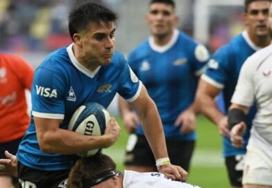 Se conoció la sanción para Tomás Albornoz