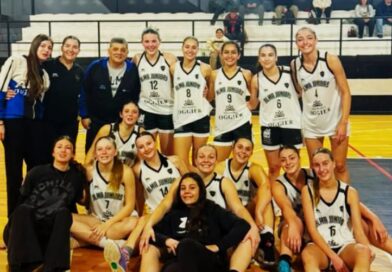 El viernes se juega la séptima del Clausura Femenino