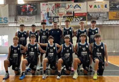 Los Cadetes de Atlético juegan la fase Interregional