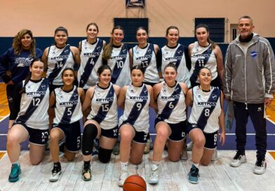 Femenino: ganaron Unión y Racing