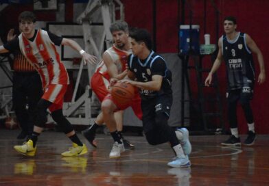 La octava fecha del Oficial comienza el jueves