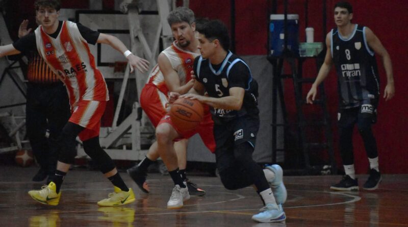 La octava fecha del Oficial comienza el jueves