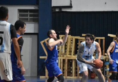 Atlético venció a Quilmes como visitante