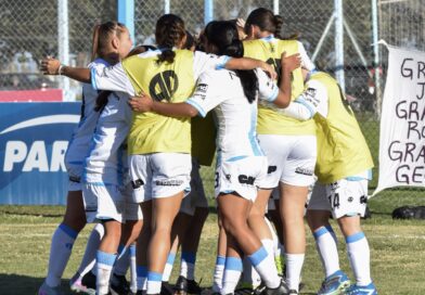 Femenino: Atlético recibe a Camioneros