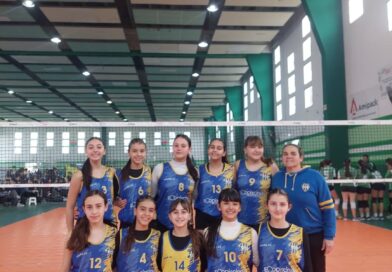 Almagro con buen torneo Sub 13 en Sunchales y listo para la Copa Provincial Sub 16