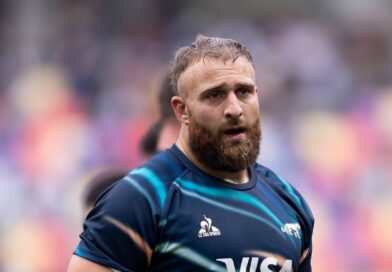 Los Pumas ya pusieron el foco en Australia