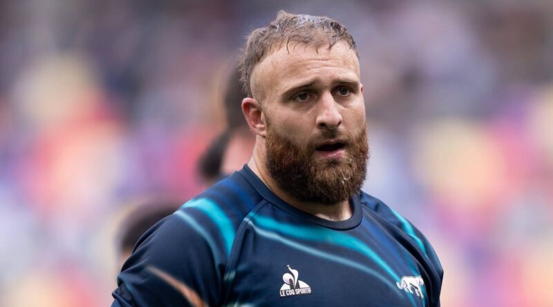 Los Pumas ya pusieron el foco en Australia