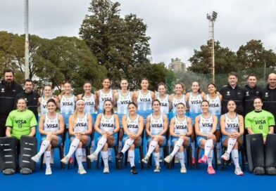 Comienzan los Mundiales: sábado debut de Las Leonas y domingo de Los Leones