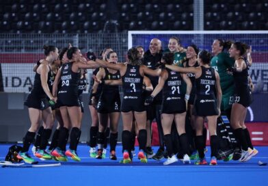 ¡Las Leonas son finalistas del Mundial!