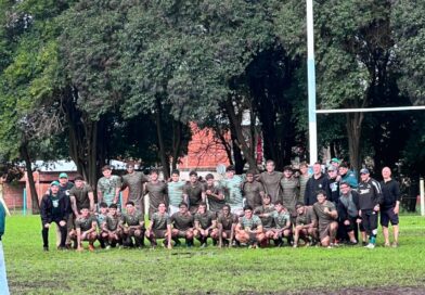Triunfo de la M19 de CRAR en Paraná