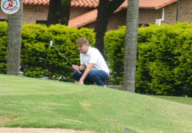 El Jockey tiene fechas para el Campeonato del Club