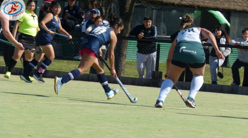 Sportivo perdió ante Cultural y es campeón Nicolás Batalla