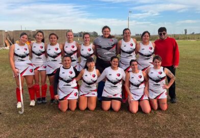 FOSH: se jugó la segunda fecha del Clausura de la B