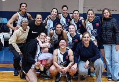 Sportivo derrotó a Ben Hur como visitante