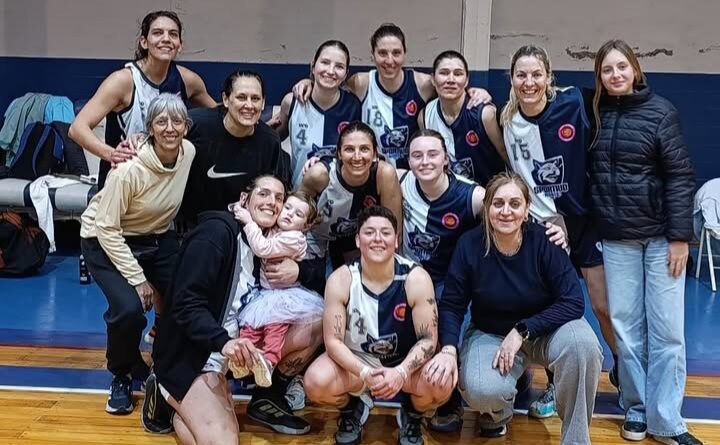 Sportivo derrotó a Ben Hur como visitante