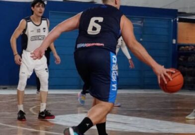 La décima fecha empieza en Villa Rosas