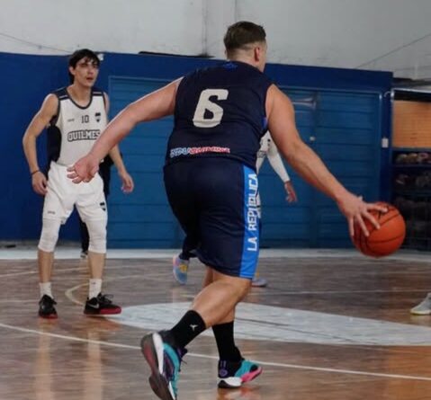 La décima fecha empieza en Villa Rosas