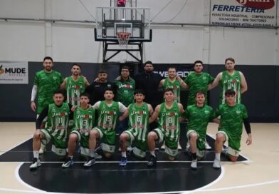 Unión se impuso en Villa Rosas