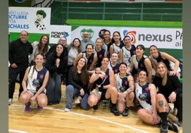 Victoria de Sportivo Norte en Ataliva