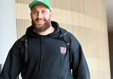 Con Vivas entre los convocados, Los Pumas están listos para el sábado