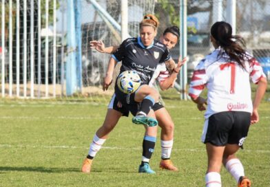 Atlético empató con Estudiantes