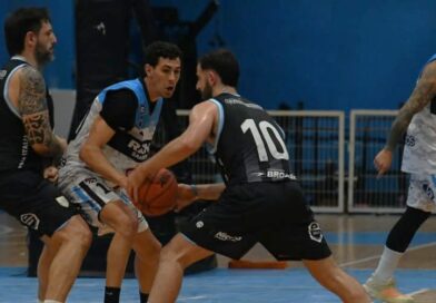 El viernes habrá tres partidos por la fecha 12 del Oficial
