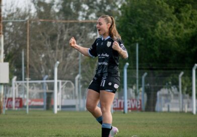 Femenino: Atlético se impuso en Junín