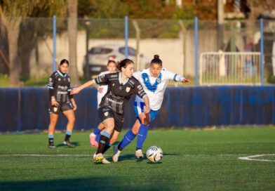 Atlético empató con Vélez