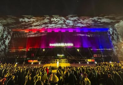 Los Juegos Suramericanos 2026 ya tienen sus entradas a la venta