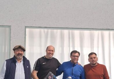 Se realizó con éxito el torneo «Romeo Kerz»