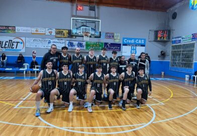 Independiente cayó como local ante San Jorge