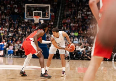 Buen partido de Argentina ante Canadá, pese a la derrota