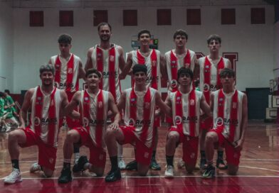 ARB: triunfos de 9 de Julio, Ben Hur y Racing