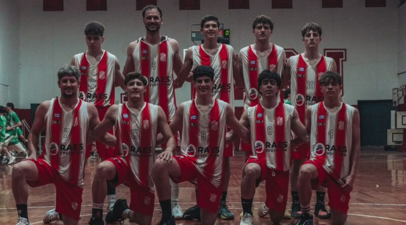 ARB: triunfos de 9 de Julio, Ben Hur y Racing